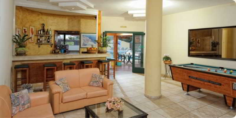 San Giorgio Apartments Malia Exterior foto